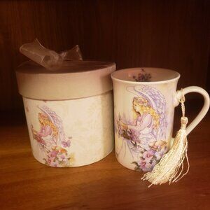 Angel Star Collectable Gift Ware.